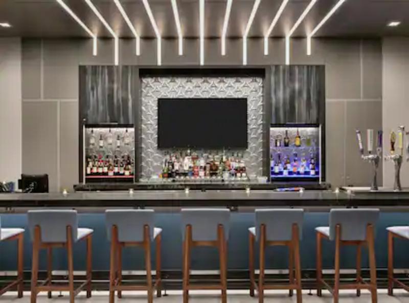 Embassy Suites By Hilton Atlanta Midtown Kültér fotó