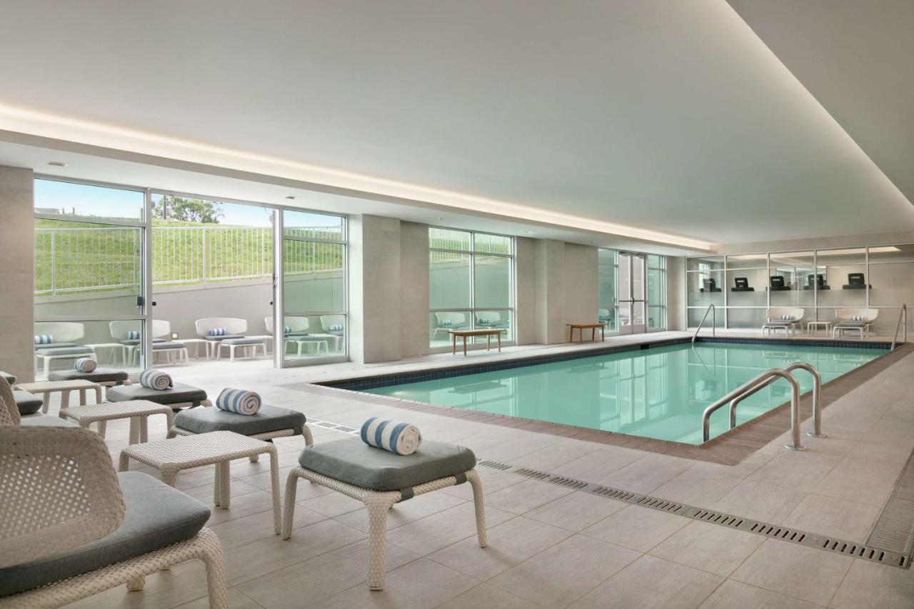 Embassy Suites By Hilton Atlanta Midtown Kültér fotó