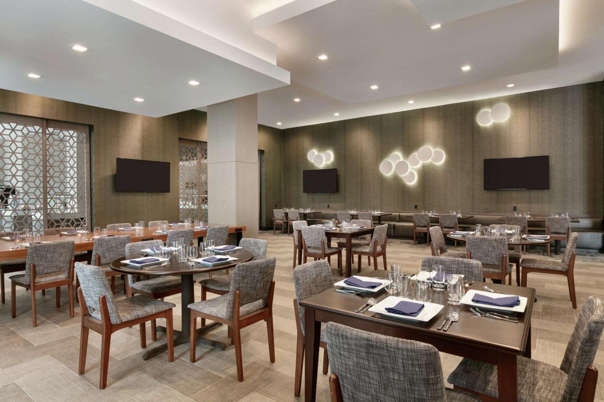 Embassy Suites By Hilton Atlanta Midtown Kültér fotó
