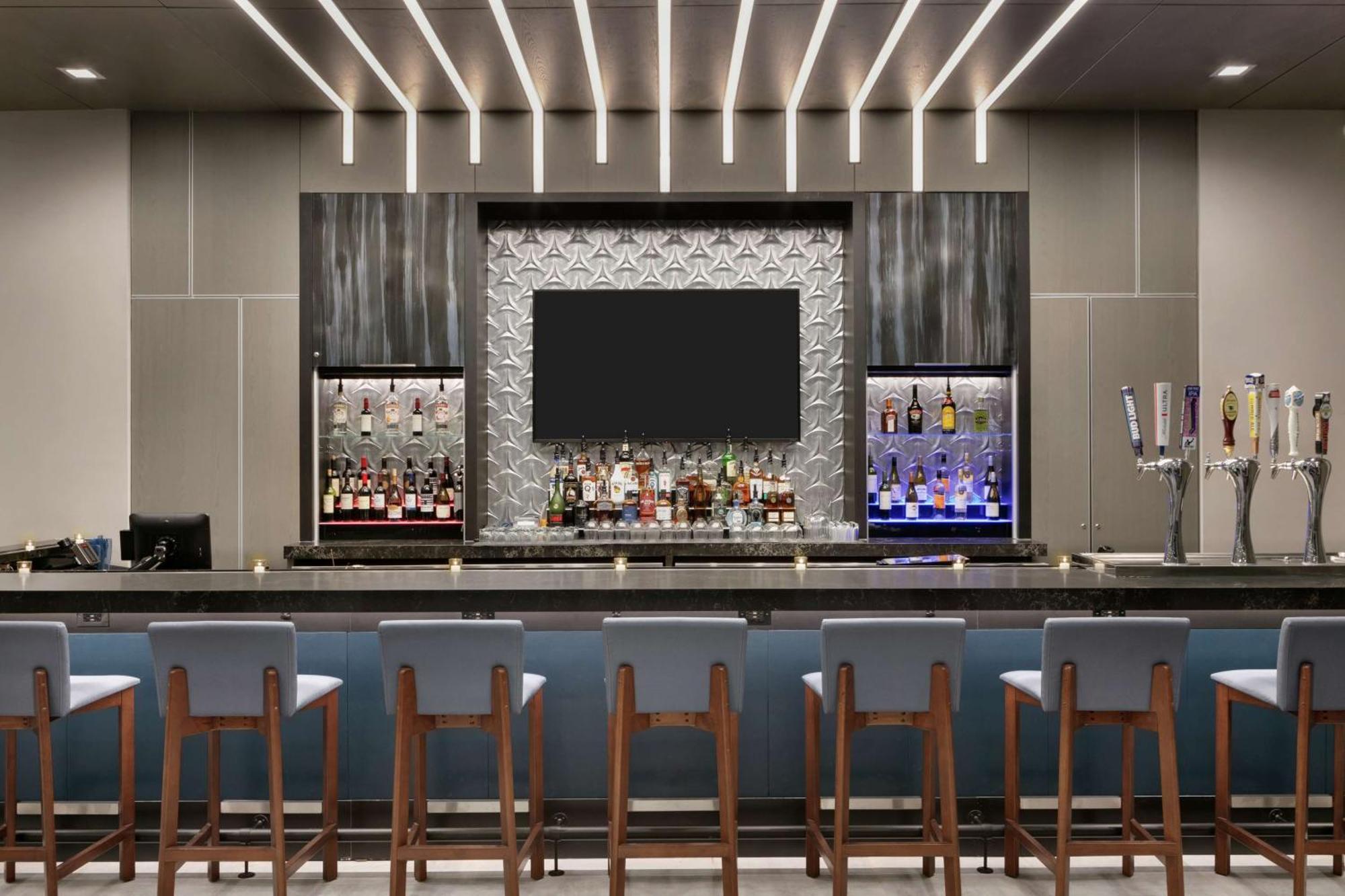 Embassy Suites By Hilton Atlanta Midtown Kültér fotó